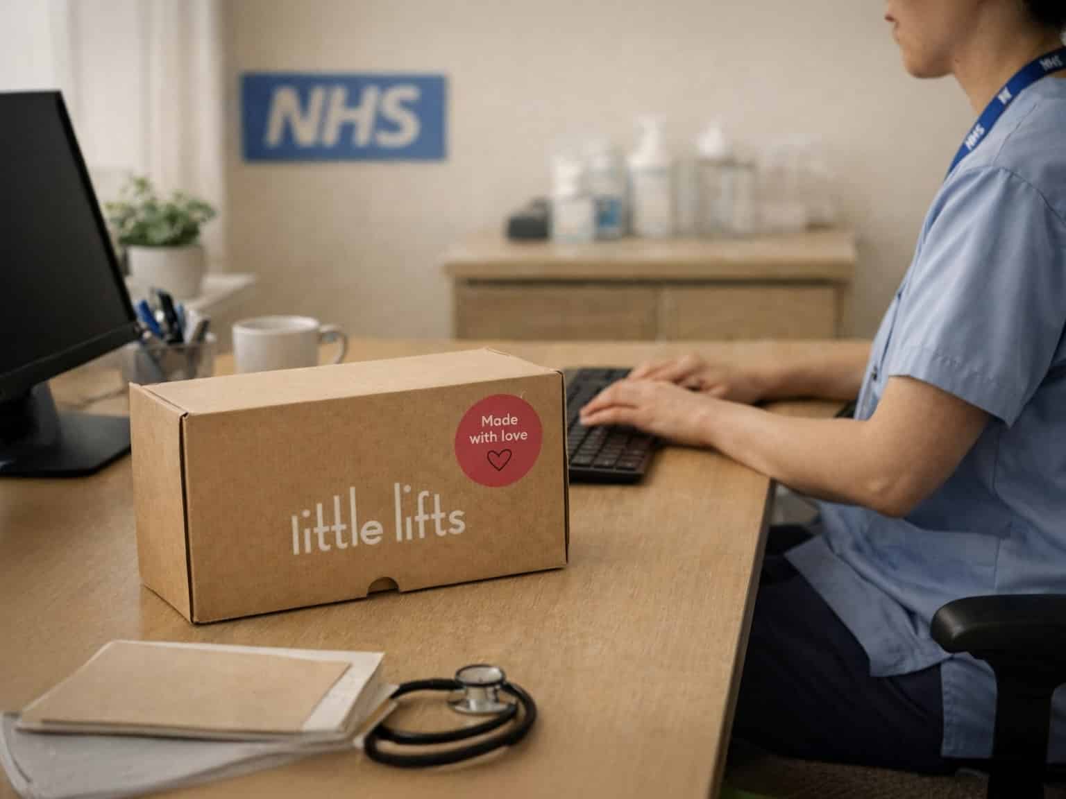 Helping a cancer charity scale their impact through digital